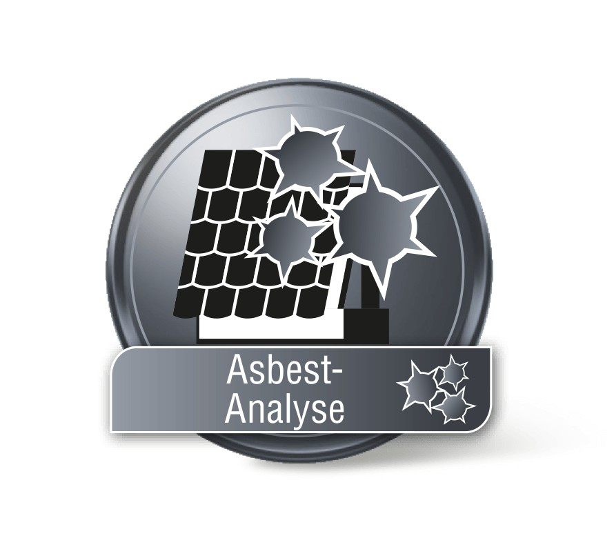 Asbesttest Asbesttest